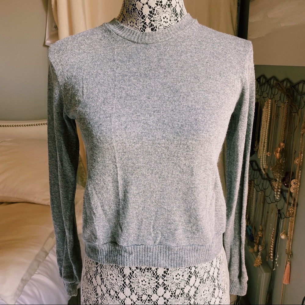 Brandy Melville Sweater